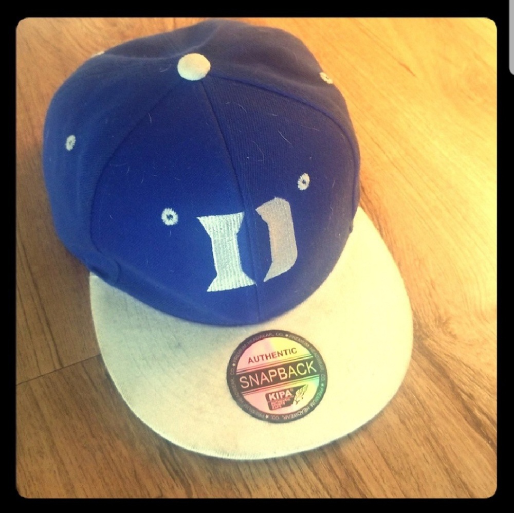 Duke Blue Devils Snapback
